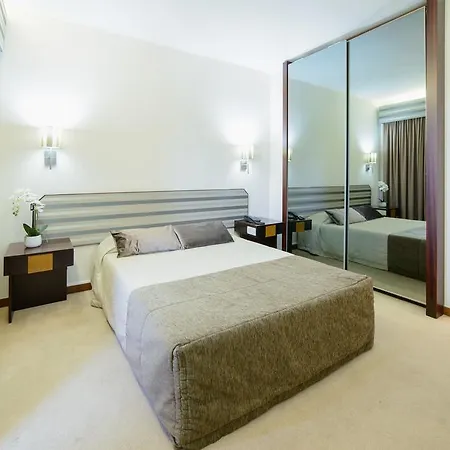 Nova Cruz Hotel Santa Maria da Feira