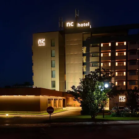 Hotel Nova Cruz 4*