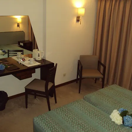 Nova Cruz Hotel
