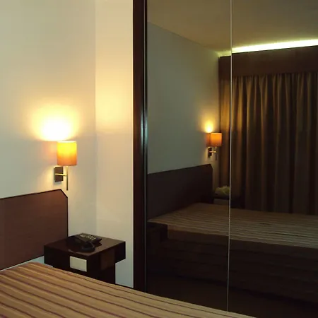 Nova Cruz Hotel Santa Maria da Feira
