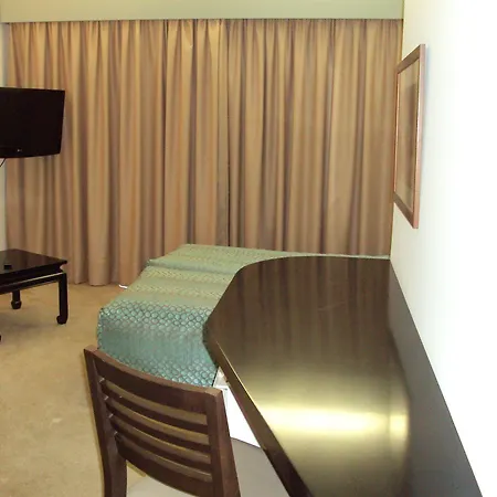 Hotel Nova Cruz 4*