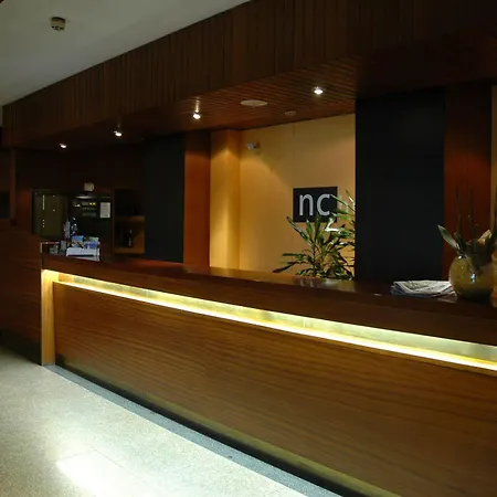 Nova Cruz Hotel