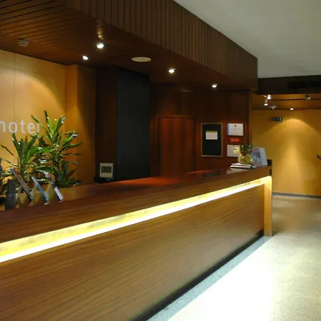 Nova Cruz Hotel Santa Maria da Feira