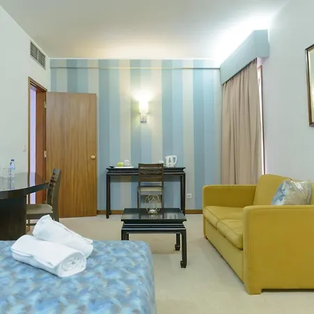 Hotel Nova Cruz 4*