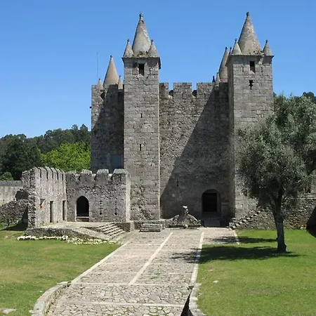 Nova Cruz Santa Maria da Feira