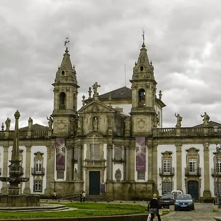 Nova Cruz 4*