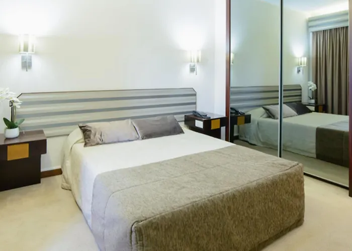 Ξενοδοχείο Turim 4*