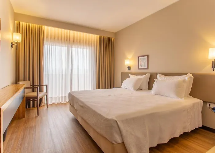 Ξενοδοχείο Turim Santa Maria da Feira