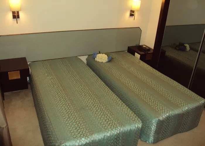 Turim Ξενοδοχείο