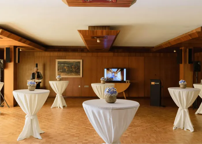 Ξενοδοχείο Turim Santa Maria da Feira