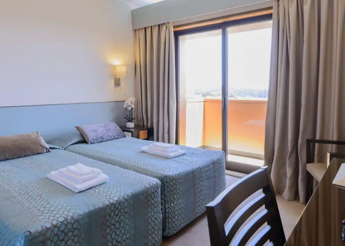 Ξενοδοχείο Turim