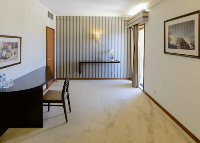 Hotel Turim Santa Maria da Feira