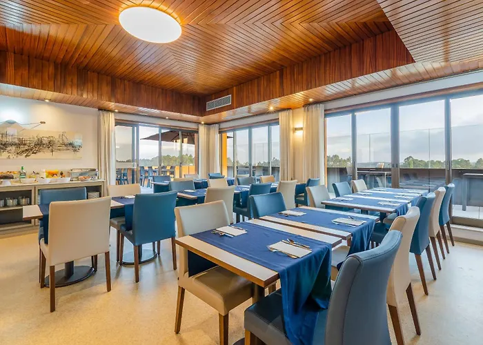 Ξενοδοχείο Turim Santa Maria da Feira