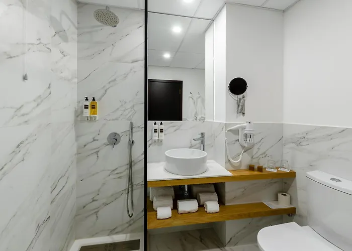 Turim 4* Santa Maria da Feira