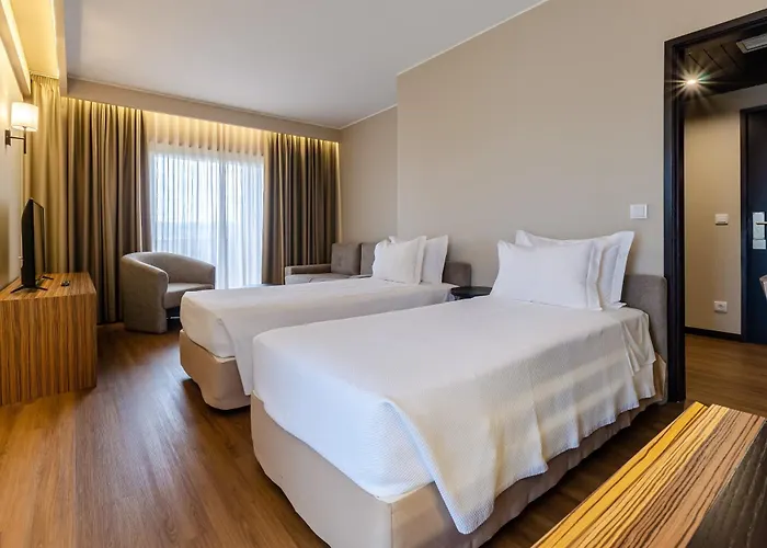 Hotel Turim Santa Maria da Feira