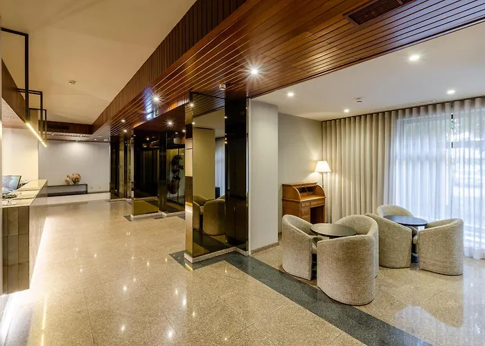 Turim Hotel Santa Maria da Feira