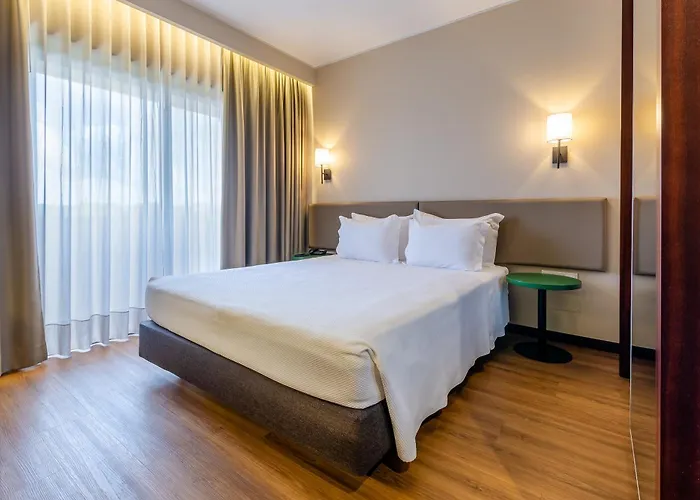 Ξενοδοχείο Turim Santa Maria da Feira