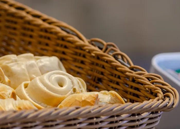 Turim Ξενοδοχείο 4*