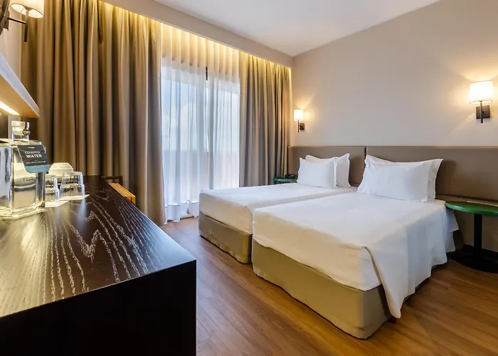 Turim Hotel Santa Maria da Feira