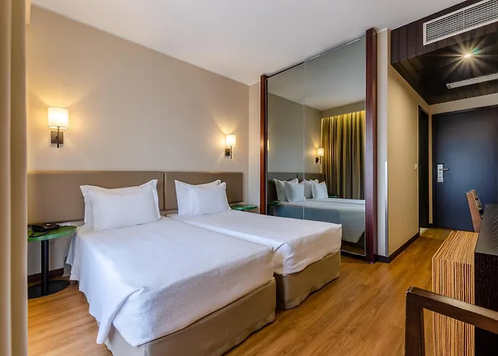 Ξενοδοχείο Turim Santa Maria da Feira