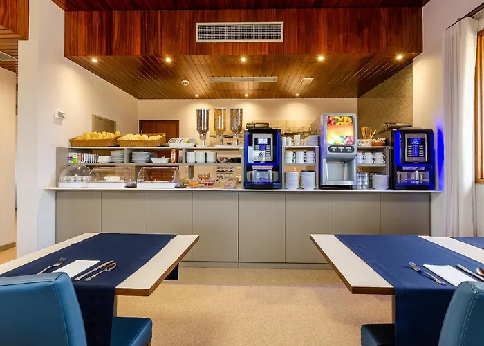 Ξενοδοχείο Turim