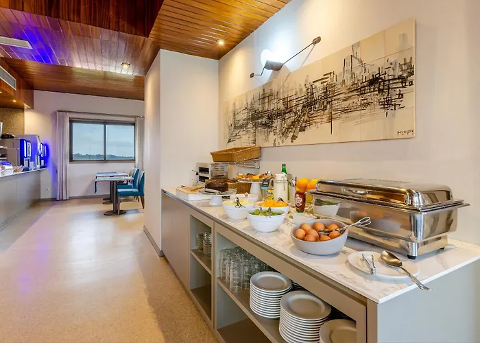 Turim Ξενοδοχείο Santa Maria da Feira