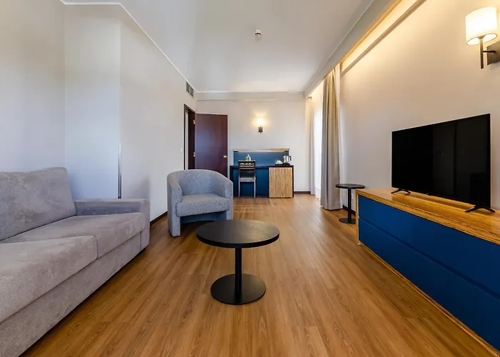 Turim Ξενοδοχείο