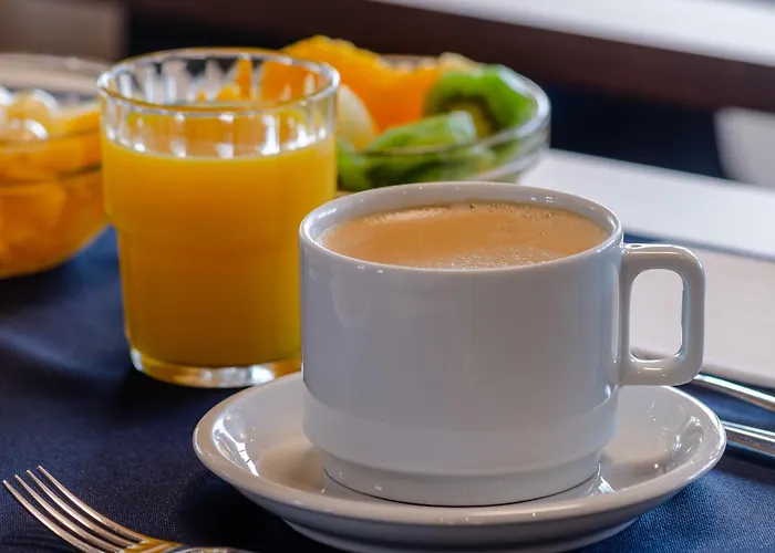 Turim Ξενοδοχείο Santa Maria da Feira