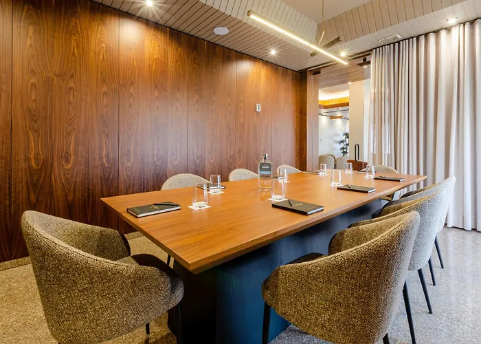 Ξενοδοχείο Turim Santa Maria da Feira