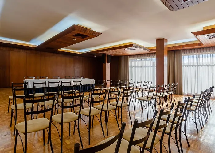 Turim Ξενοδοχείο Santa Maria da Feira