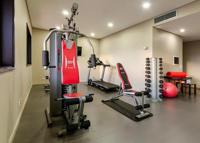 Turim Ξενοδοχείο Santa Maria da Feira