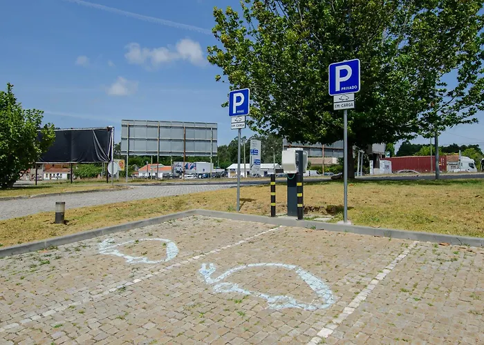 Ξενοδοχείο Turim 4*