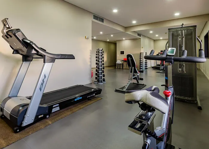 Ξενοδοχείο Turim Santa Maria da Feira