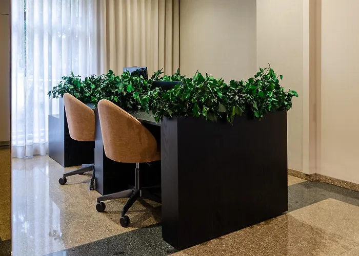 Ξενοδοχείο Turim