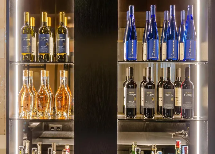 Ξενοδοχείο Turim Santa Maria da Feira