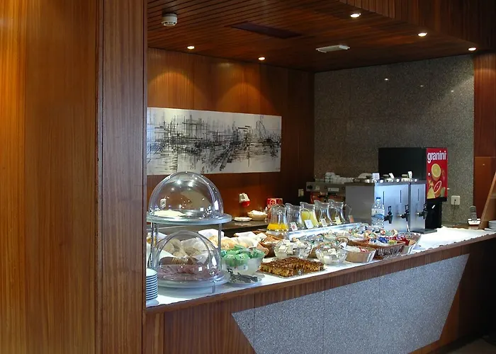 Ξενοδοχείο Turim