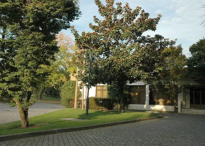 Ξενοδοχείο Turim 4*